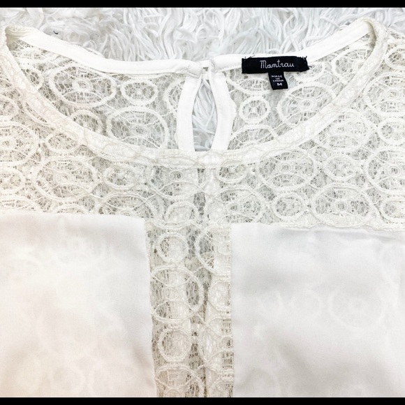 4/$20⭐️ Monteau Long sleeve - Picture 4 of 4